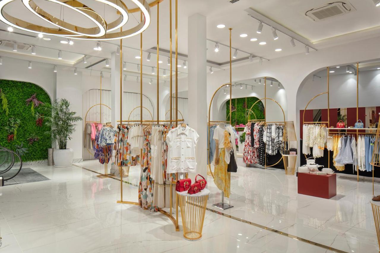 Nirvana Cosmopolitan - Convention & Sports Center Анталія