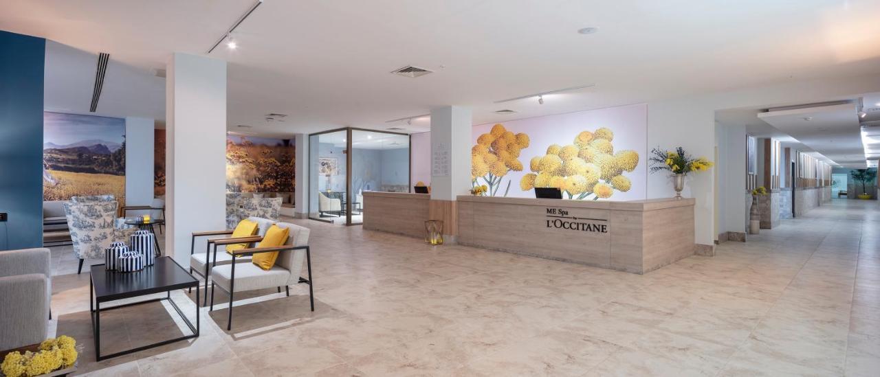 Курортний комплекс Nirvana Cosmopolitan - Convention & Sports Center 5*