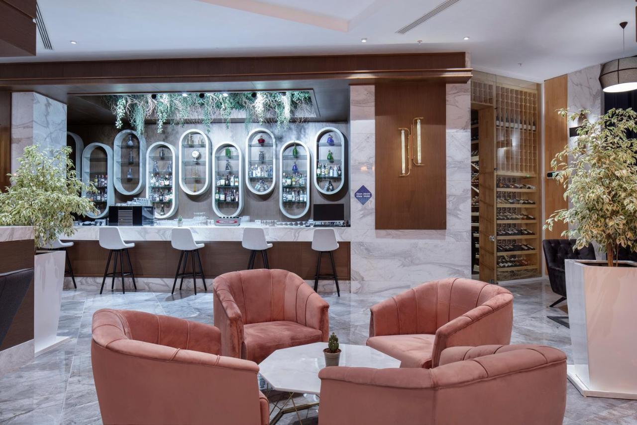 Nirvana Cosmopolitan - Convention & Sports Center Resort Antalya
