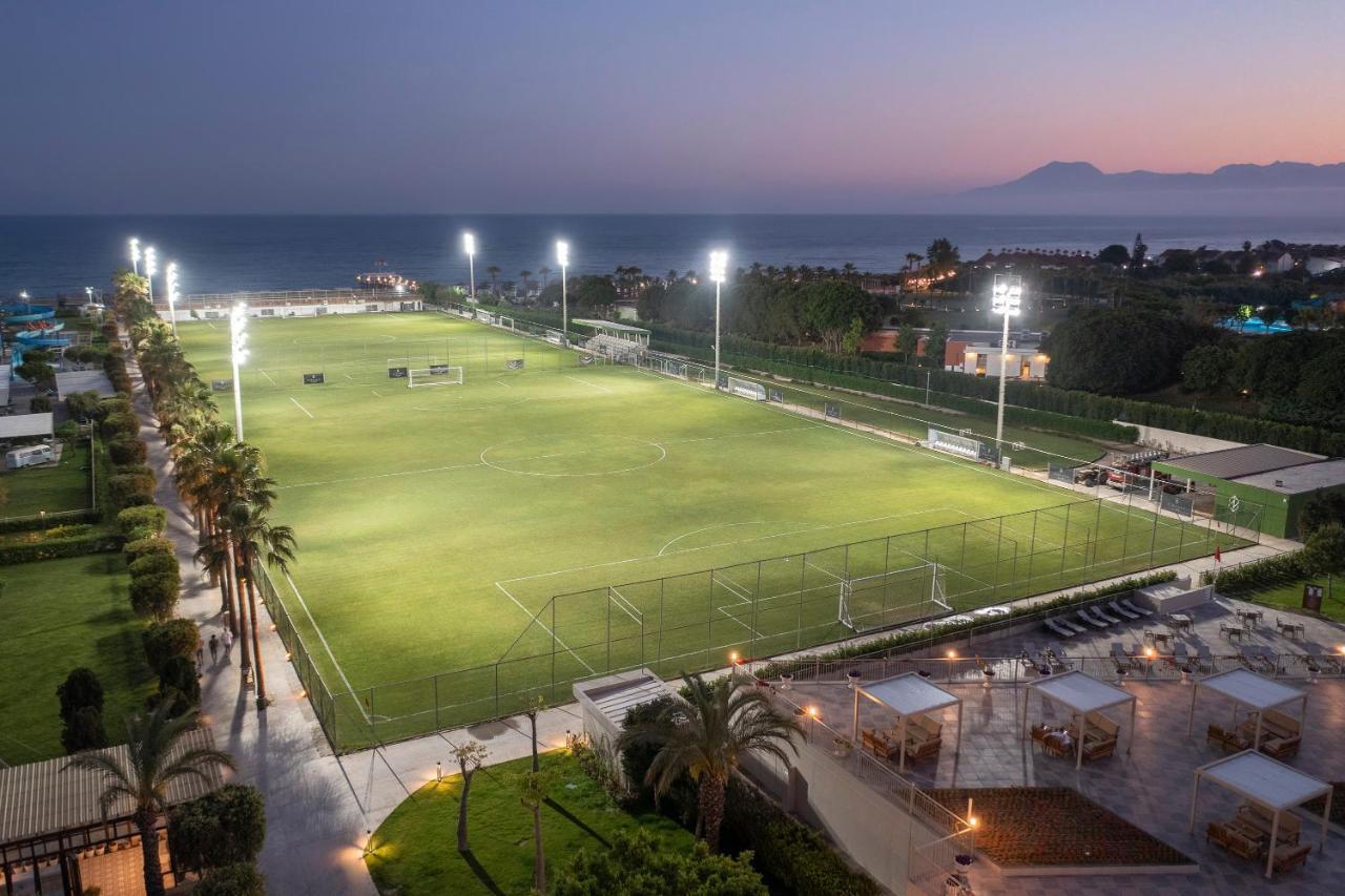 Resort Nirvana Cosmopolitan - Convention & Sports Center 5*