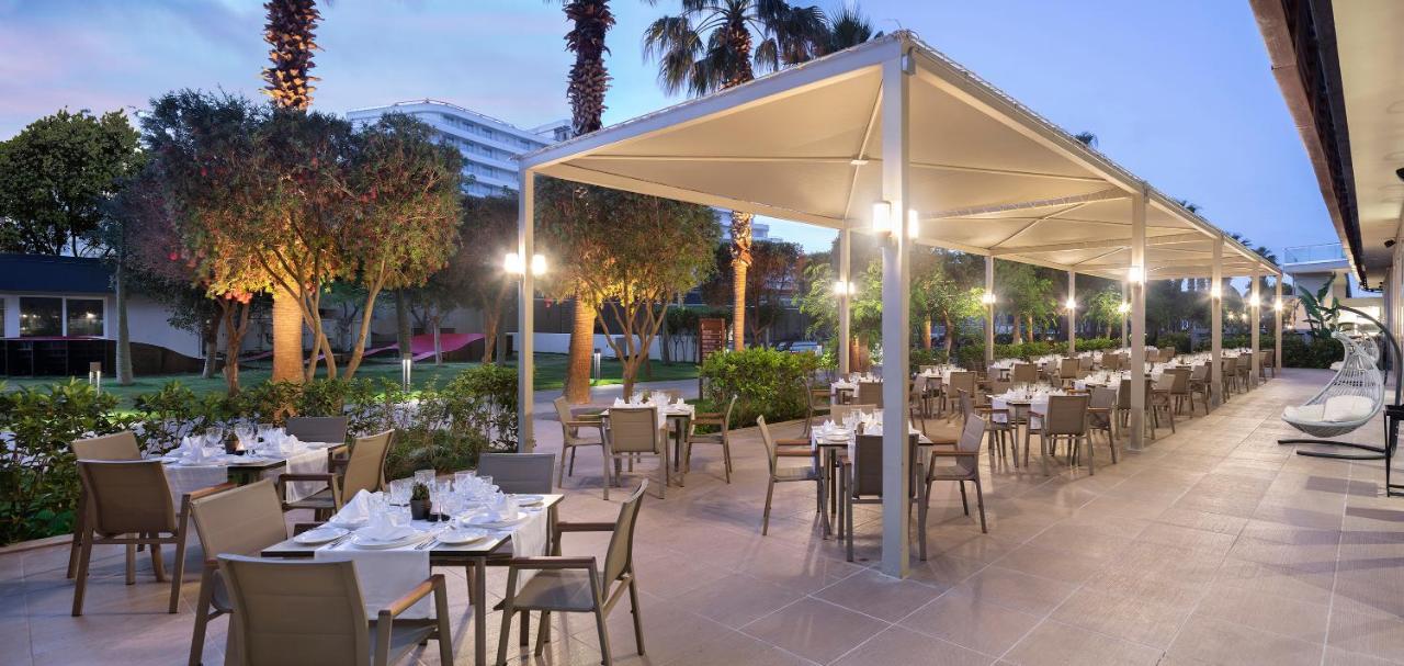 Nirvana Cosmopolitan - Convention & Sports Center 5* Antalya