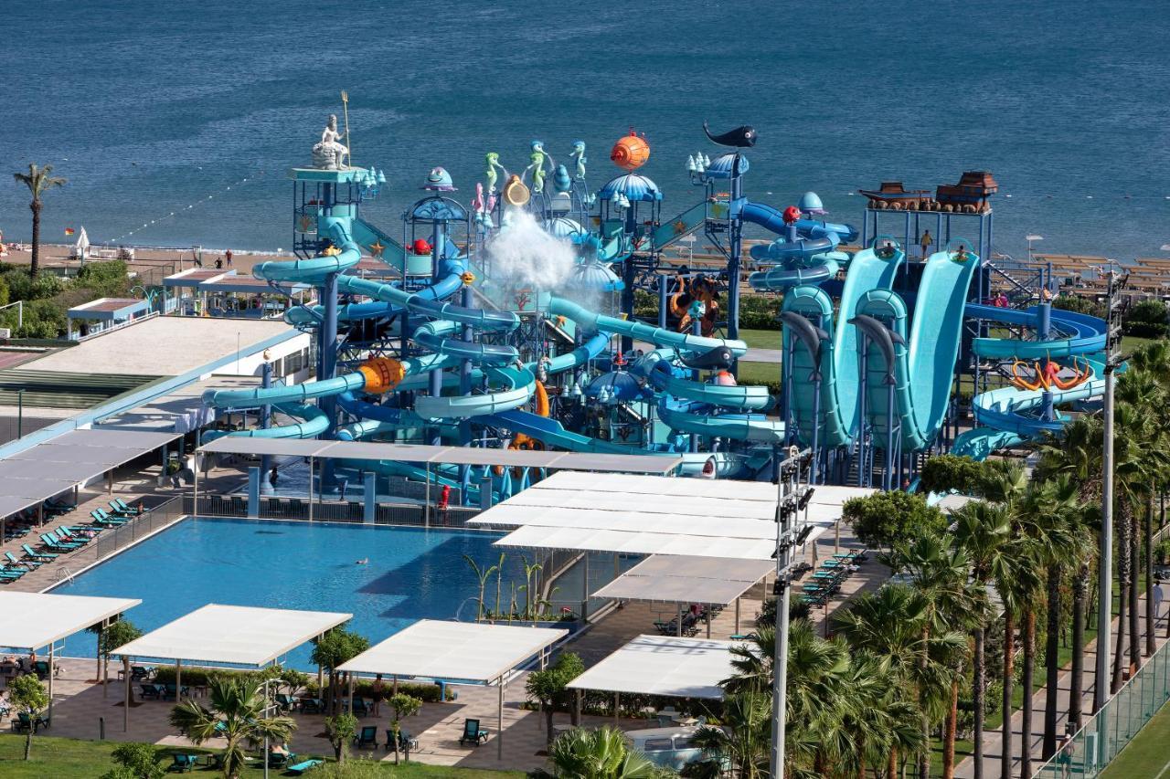 Resort Nirvana Cosmopolitan - Convention & Sports Center 5*