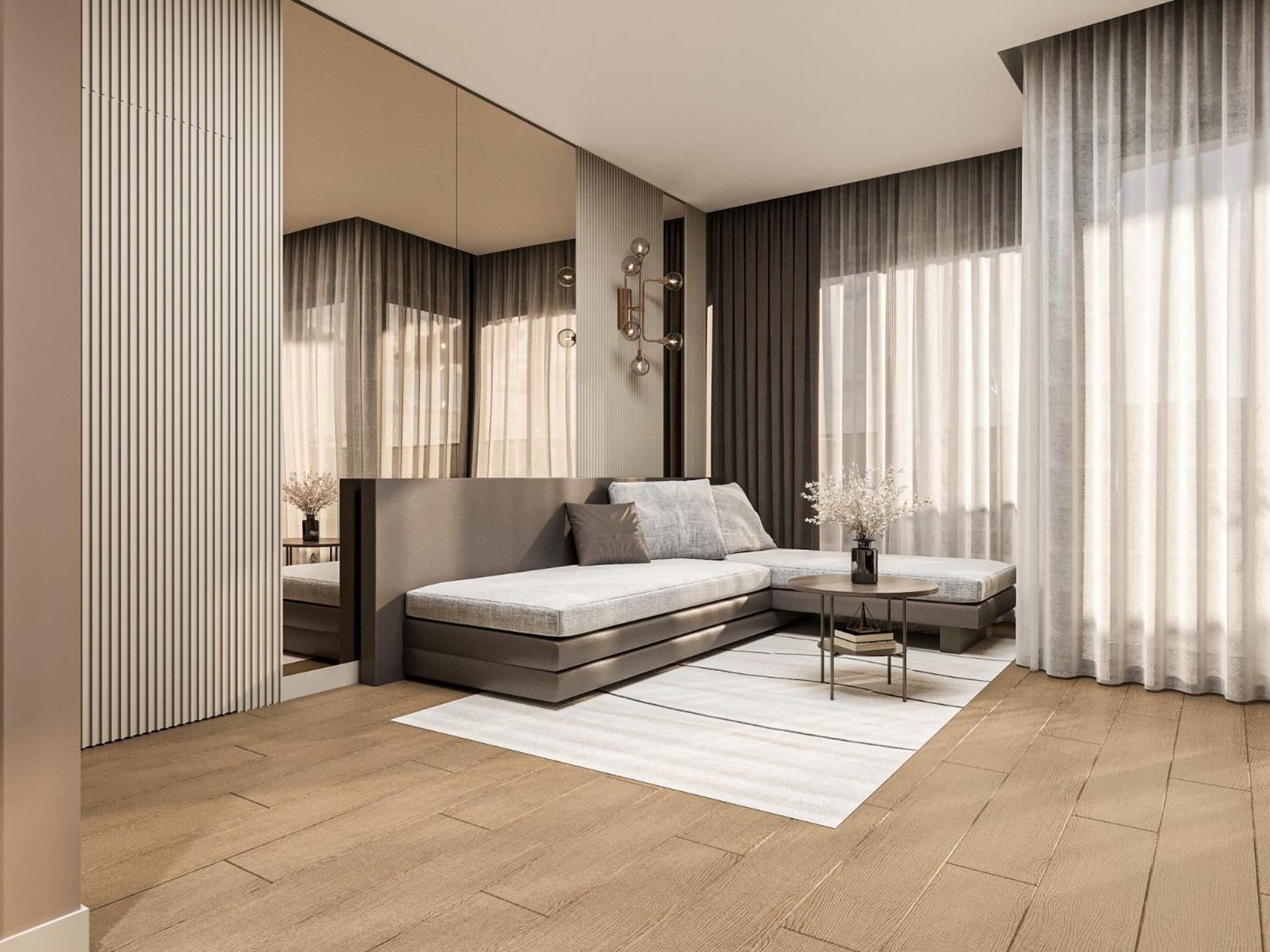 Nirvana Cosmopolitan - Convention & Sports Center Antalya